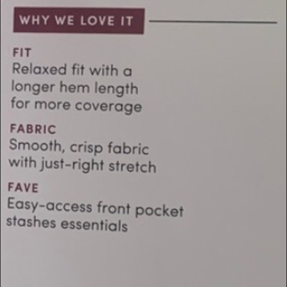 Athleta Long Lean Passage Button-Down Shirt - Picture 9 of 10